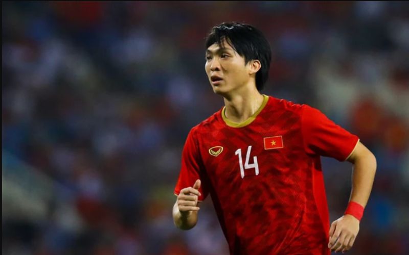 Nguyễn Tuấn Anh: Người hùng thầm lặng của bóng đá Việt Nam