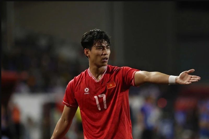 Vũ Văn Thanh: Hậu vệ tài năng của bóng đá Việt Nam