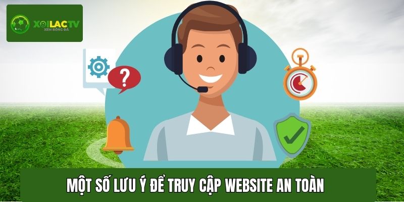 Những điều cần ghi nhớ khi trao đổi với bộ phận CSKH của website